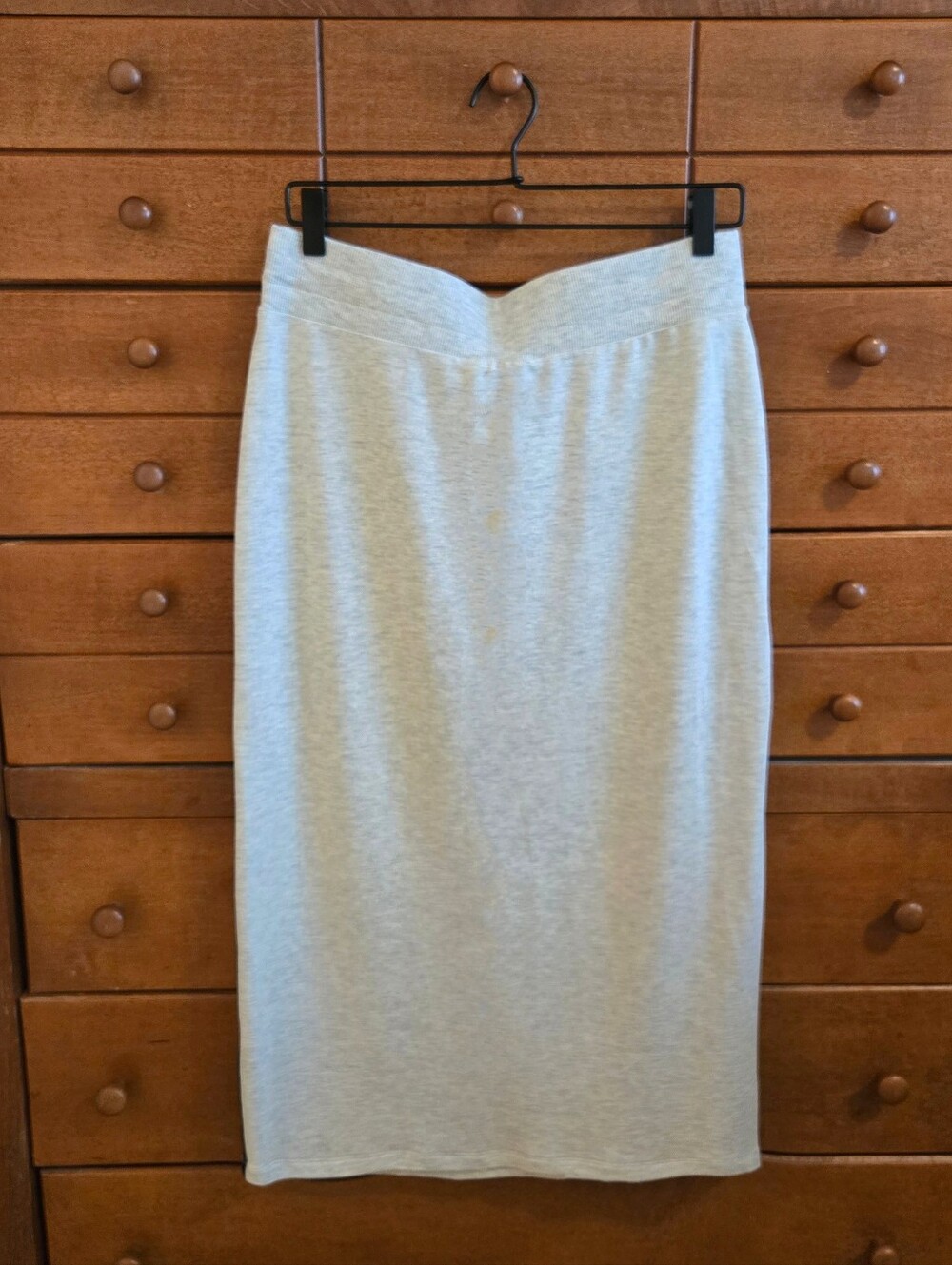 Tommy Hilfiger Midi Skirt Sz Medium - Picture 2 of 4